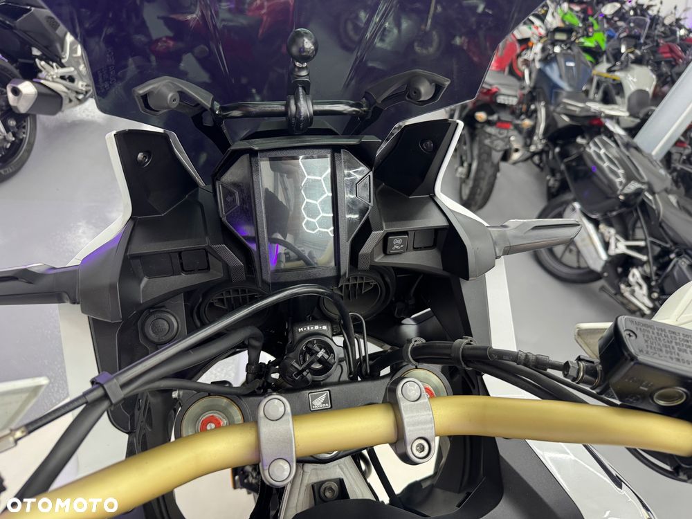 Honda CRF - 25