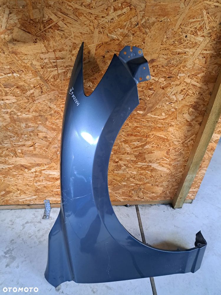 BŁOTNIK PRAWY PRZÓD MAZDA 6 III - 2