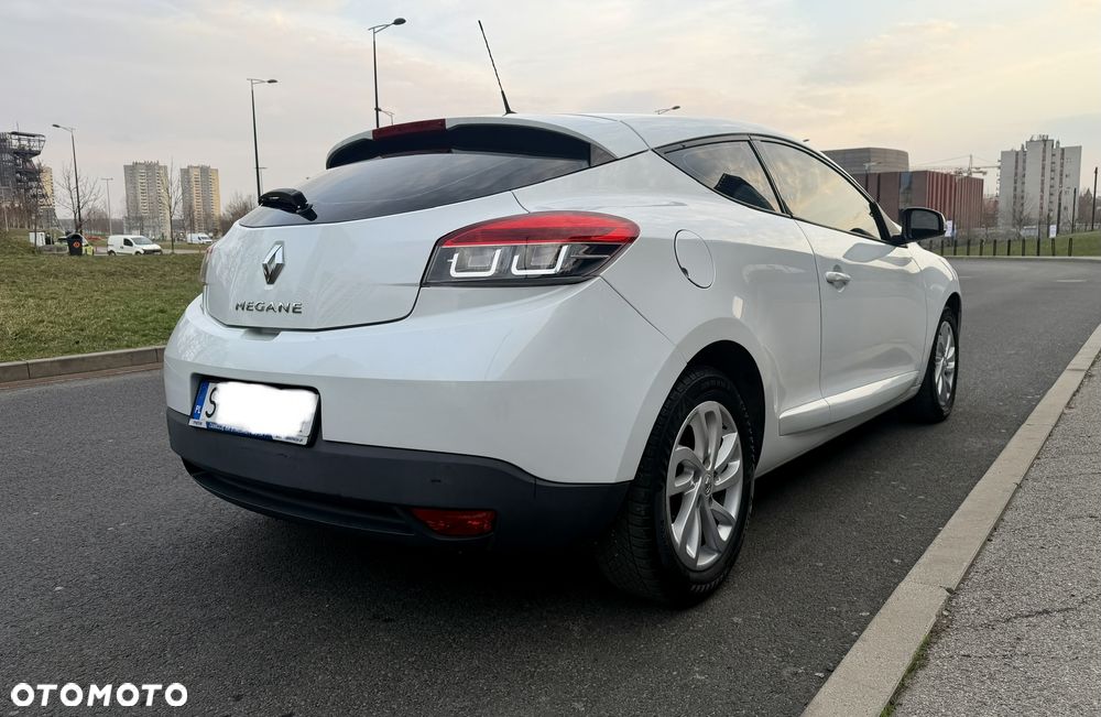 Renault Megane - 7