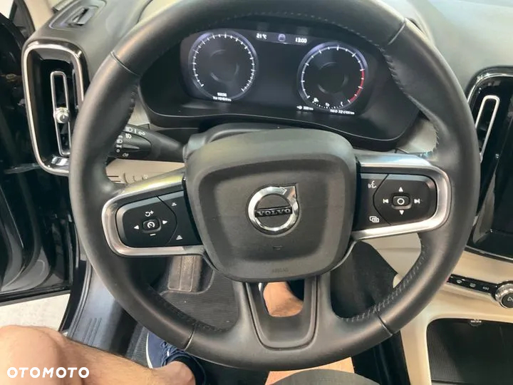 Volvo XC 40 T3 Geartronic Inscription - 7