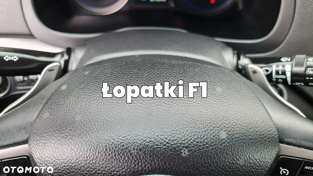 Hyundai i40 2.0 GDI Comfort + - 19