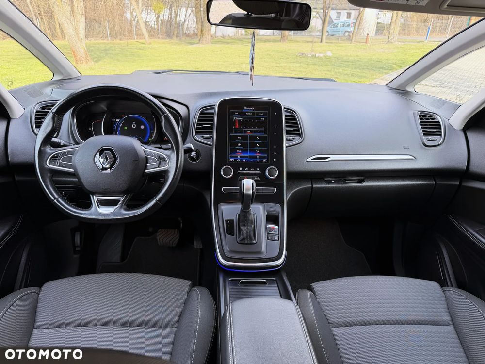 Renault Scenic ENERGY dCi 110 EDC LIMITED - 13