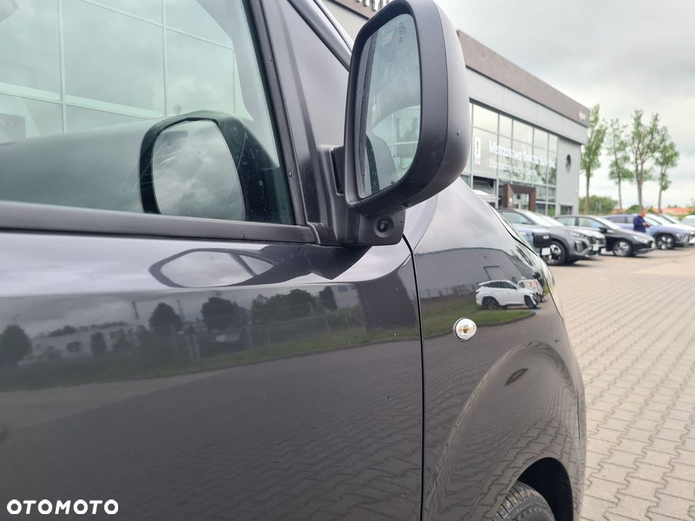 Citroën Jumpy Brygadowy - 13