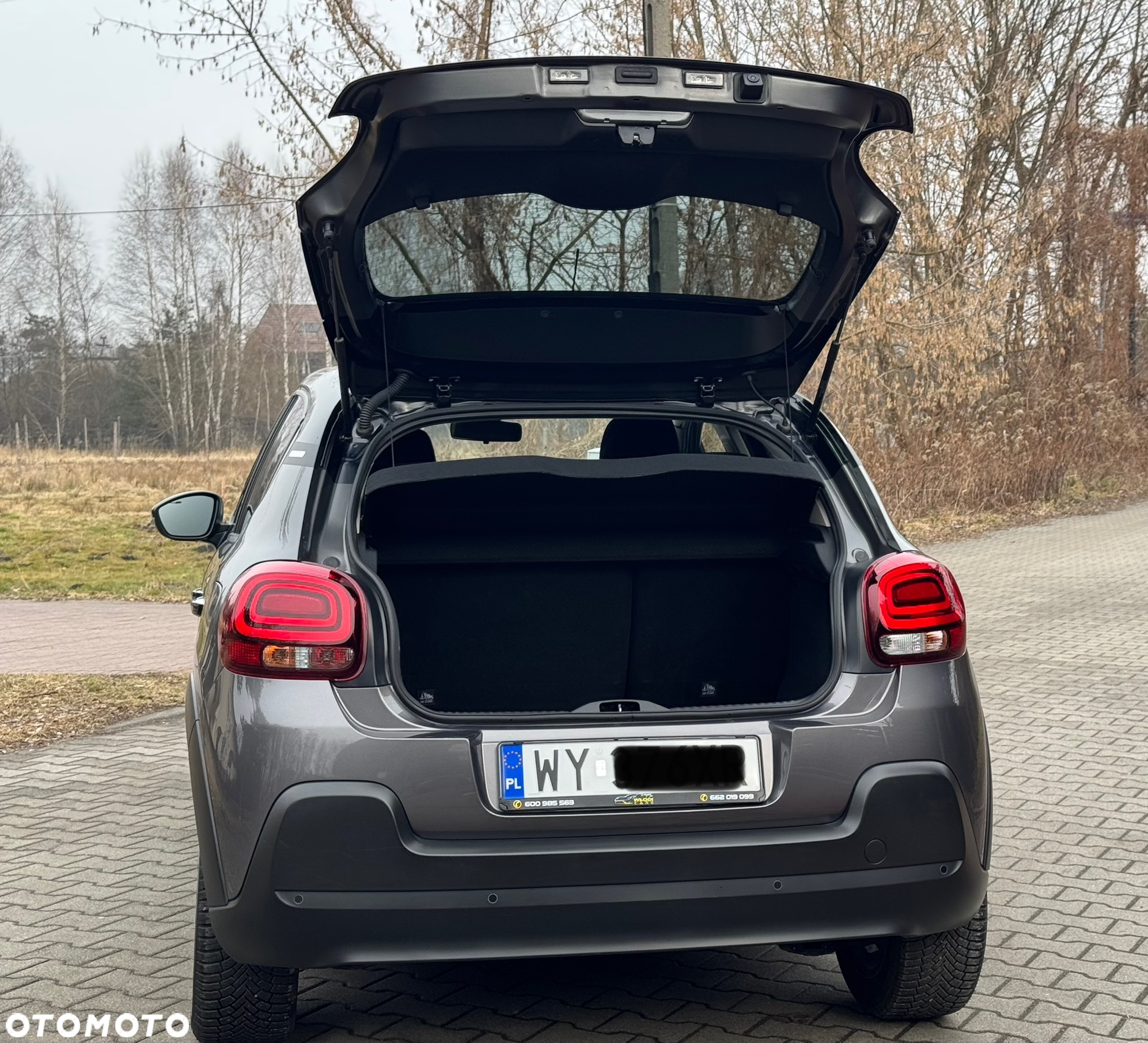 Citroën C3 - 7