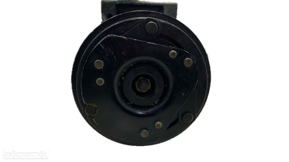Compressor Ar Condicionado Renault Laguna Ii (Bg0/1_) - 2
