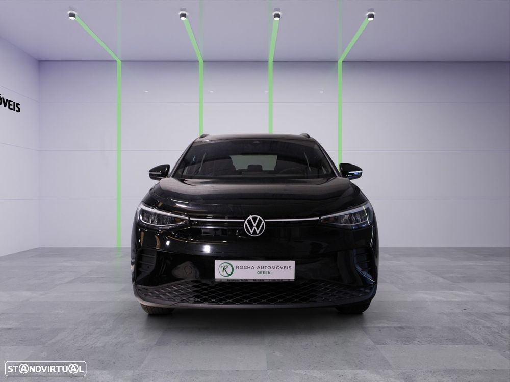 VW ID.4 77 kWh Pro Performance - 2