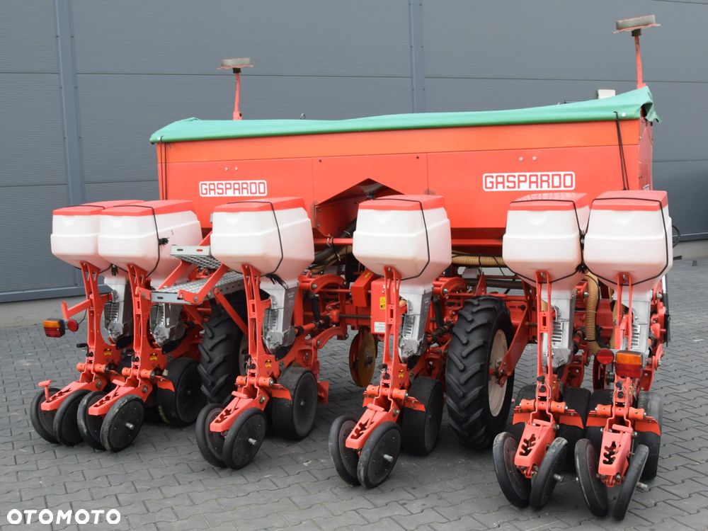 Maschio Gaspardo MTE R - 2