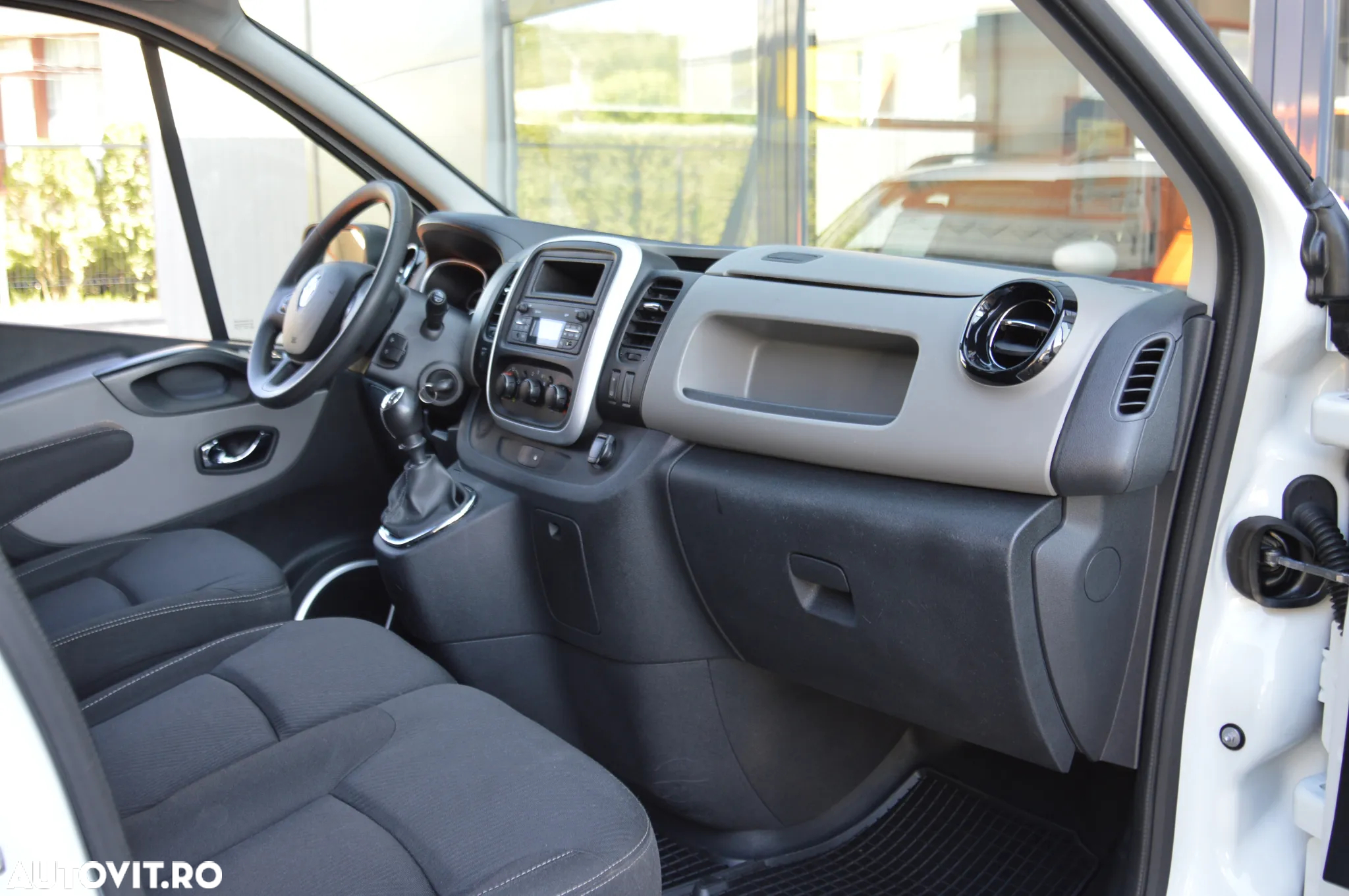 Renault Trafic 1,6CDI L1H2 - 14