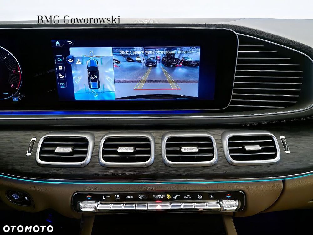 Mercedes-Benz GLS - 15