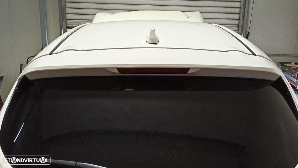 MALA TRASEIRA TOYOTA COROLLA (E21) HYBRID ACTIVE - 2