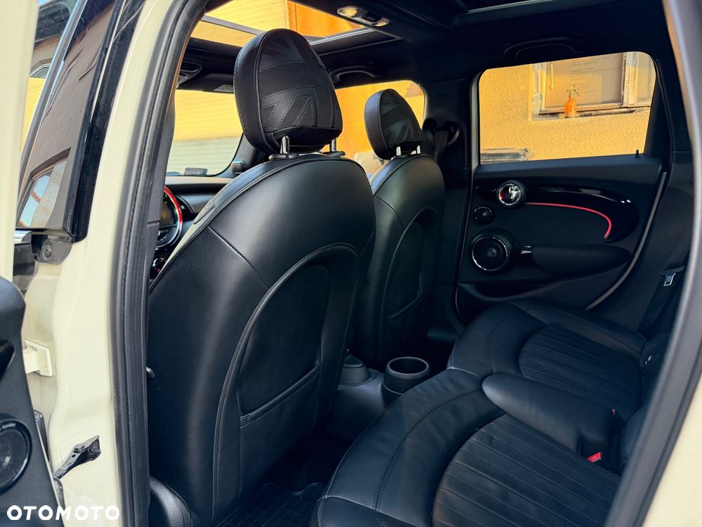 MINI Cooper S Seven Chili - 24