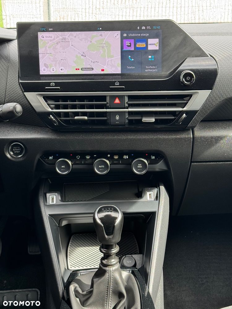 Citroën C4 PureTech 130 Stop&Start SHINE - 22