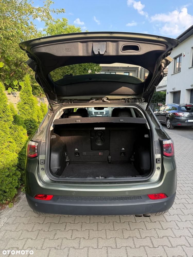 Jeep Compass 1.4 TMair Limited 4WD S&S - 6