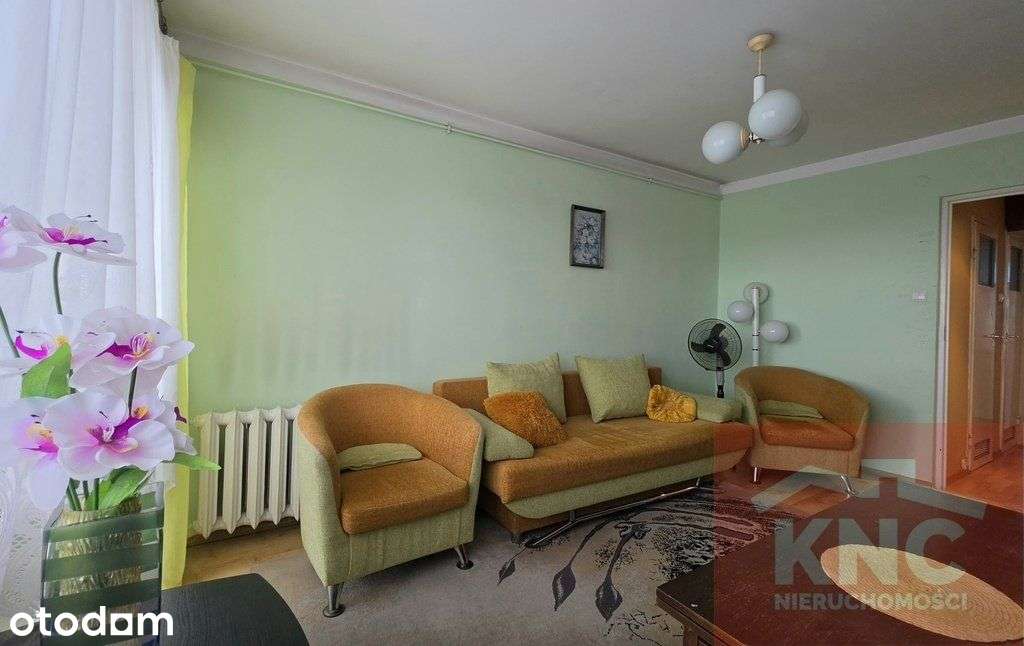 Sprzedam 3 pokojowe mieszkanie