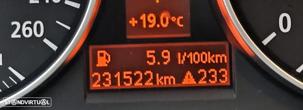 BMW 320 d DPF Edition Fleet Sport - 12