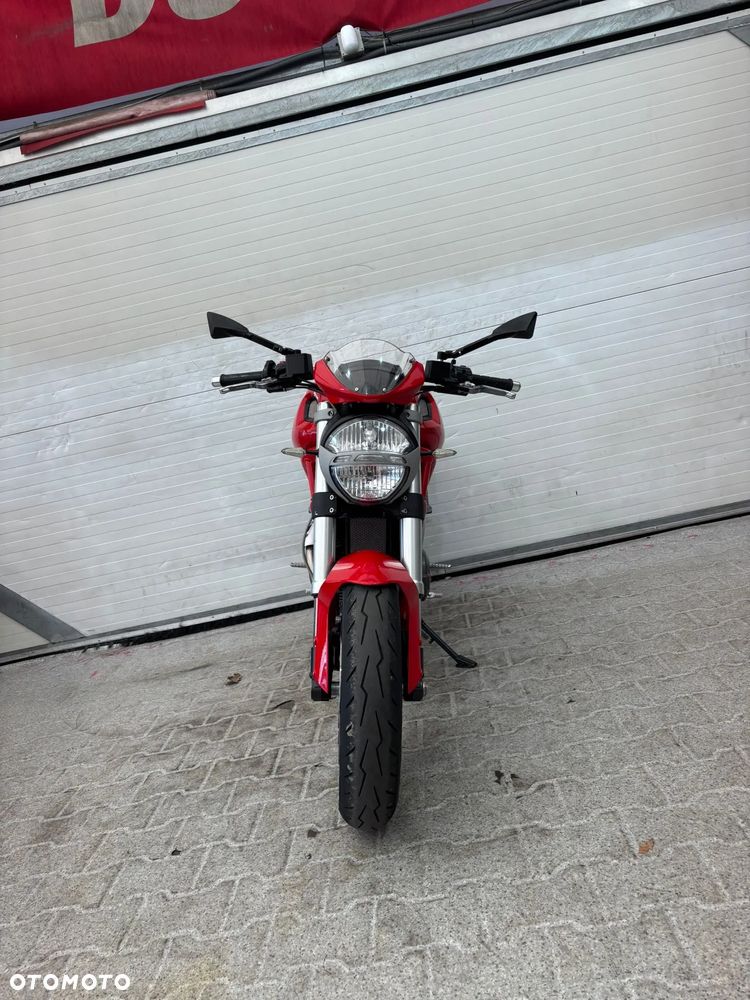 Ducati Monster - 29