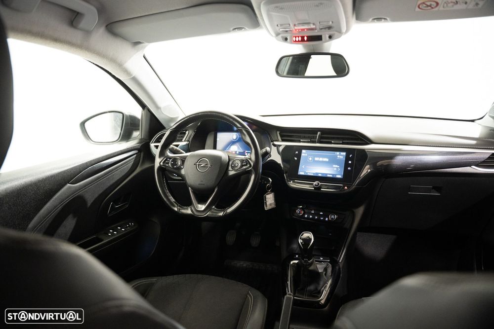 Opel Corsa 1.2 Elegance - 5