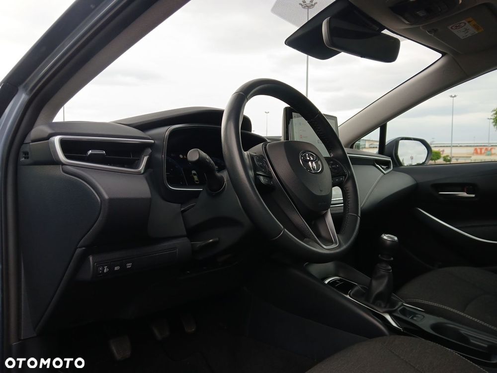 Toyota Corolla - 19