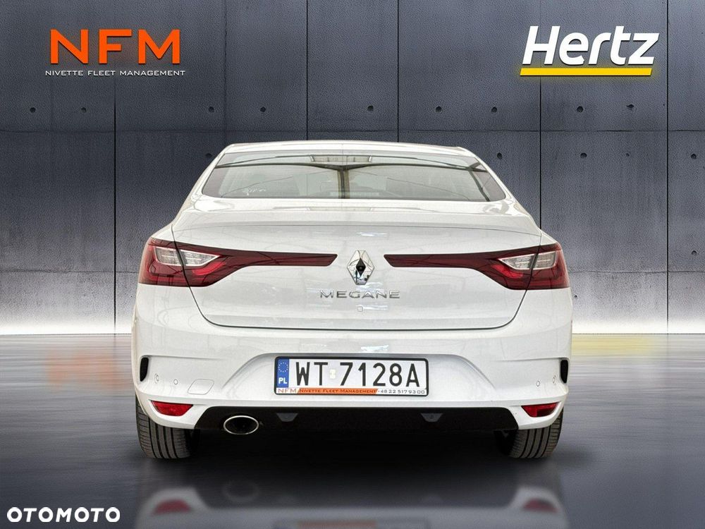 Renault Megane - 10