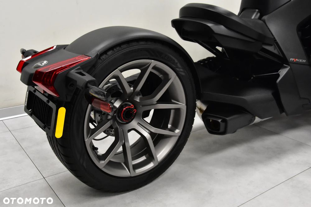 Can-Am Ryker - 31