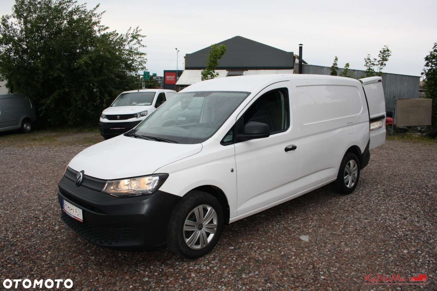 Volkswagen Caddy - 10