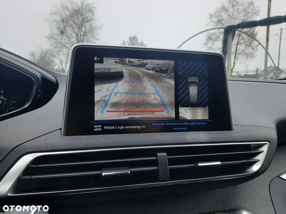 Peugeot 3008 BlueHDi 120 Stop & Start Business-Line - 15