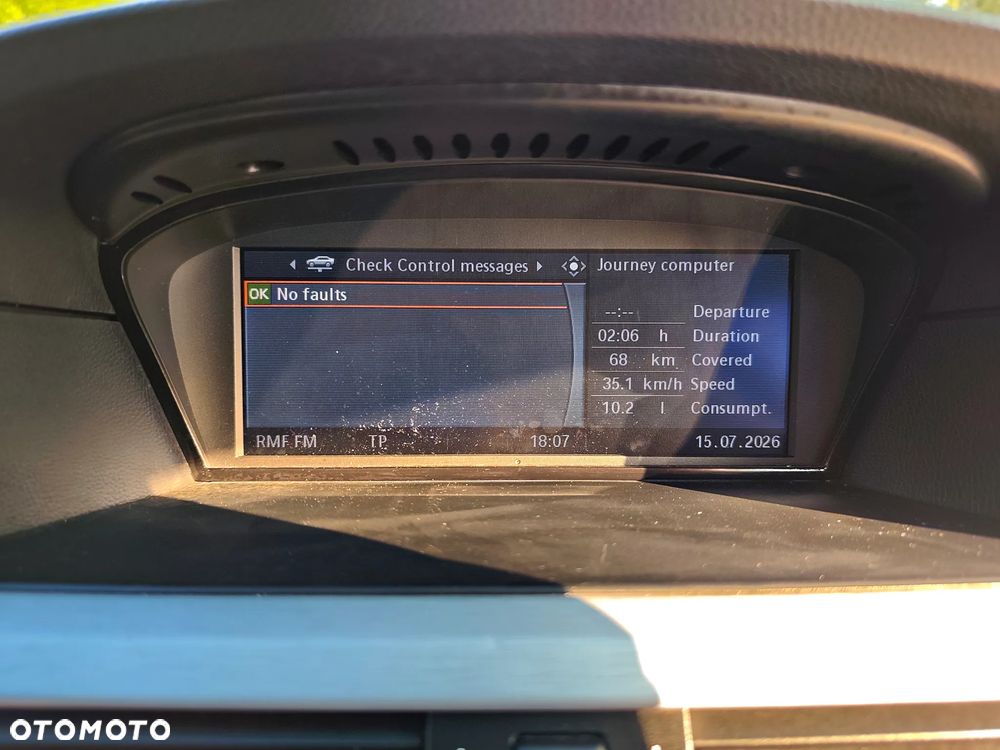 BMW Seria 5 - 23