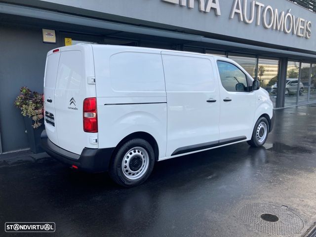 Citroën JUMPY 1.5 HDI IVA DEDUTIVEL - 6