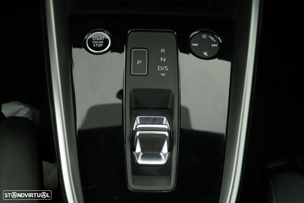 Audi A3 Sportback 40 TFSIe Advanced - 14