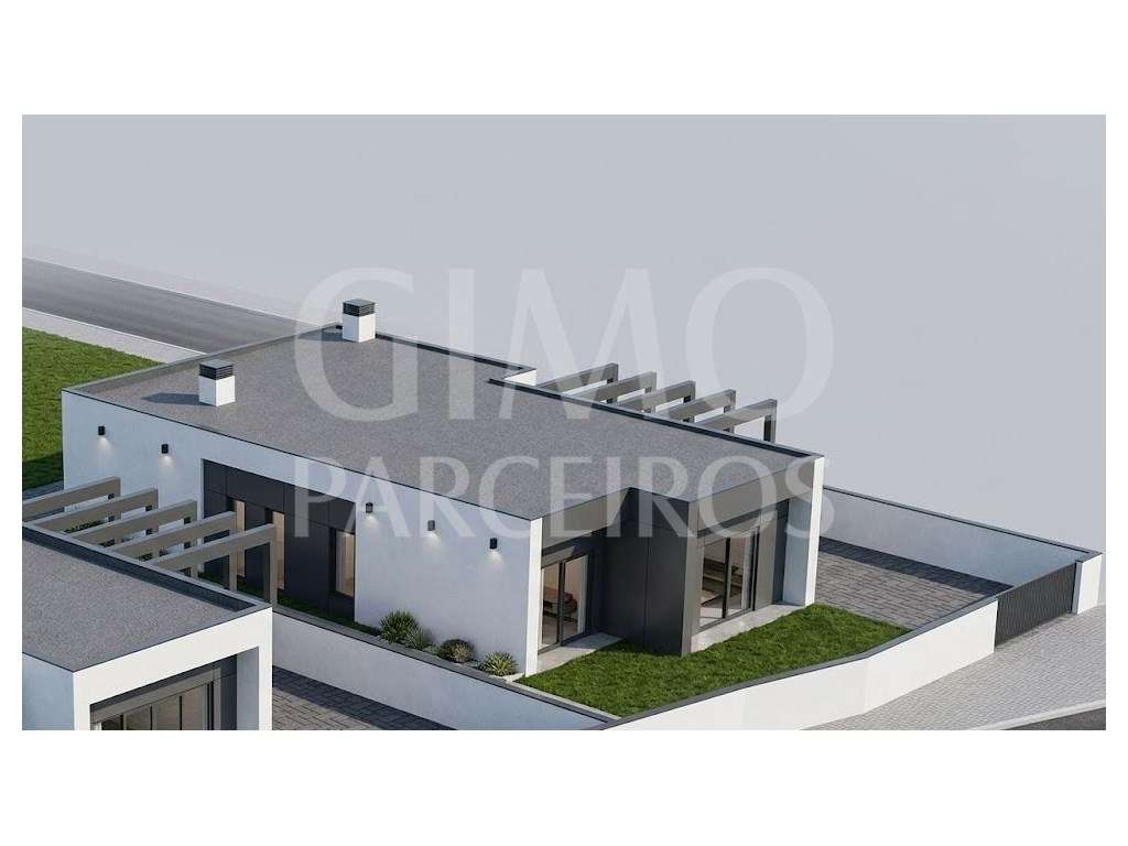 Terreno para Moradia T3 NOVA - Grande imagem: 2/5