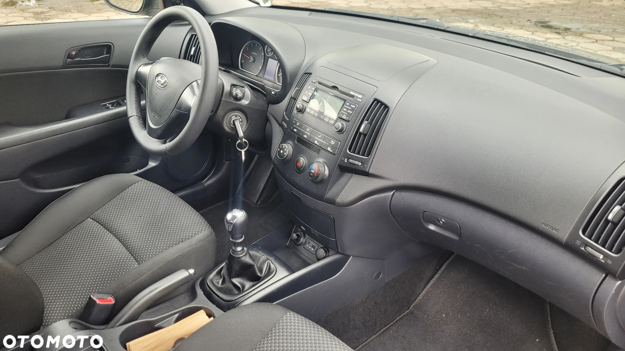 Hyundai i30 i30cw 1.6 Edition Plus - 16