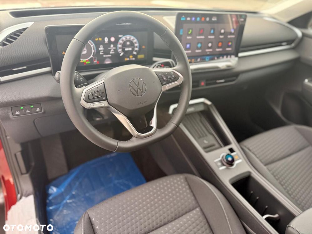 Volkswagen T-Roc 1.5 eTSI Life DSG - 10