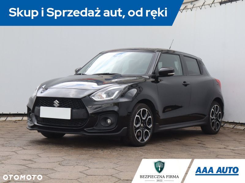 Suzuki Swift - 3