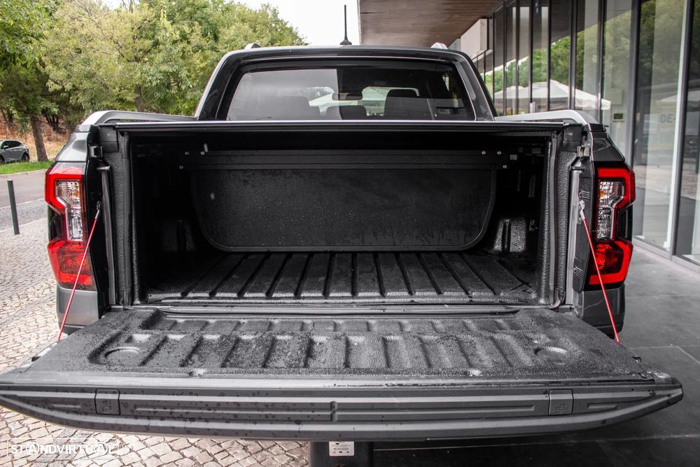Ford Ranger 2,0 l EcoBlue Cabine Dupla Auto Wildtrak - 29