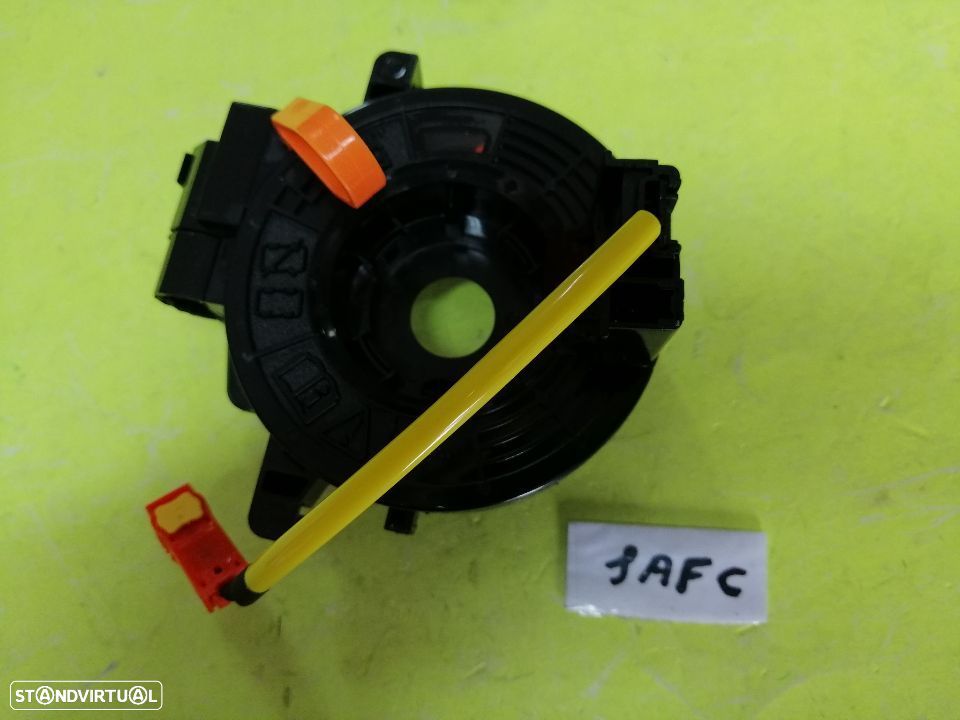 Fita Airbag Toyota Hilux 2015-- Gun125 - 1