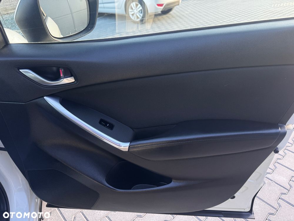 Mazda CX-5 SKYACTIV-D 150 Drive Nakama - 17