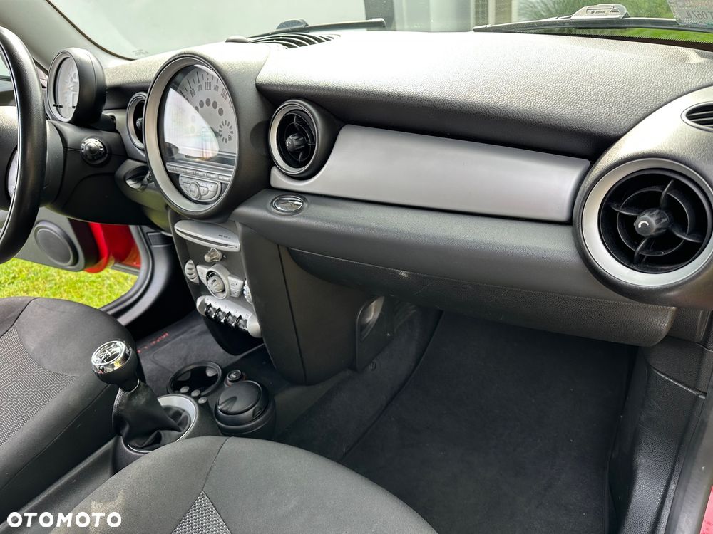MINI Cooper - 14