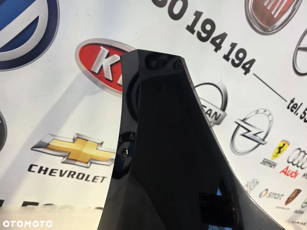BMW G20 / G21 LIFT 22- M-PAKIET ZDERZAK PRZEDNI PRZÓD NA 6xPDC NR 51118085444 / 8085444 NR AUKCJI NZ1963 - 3