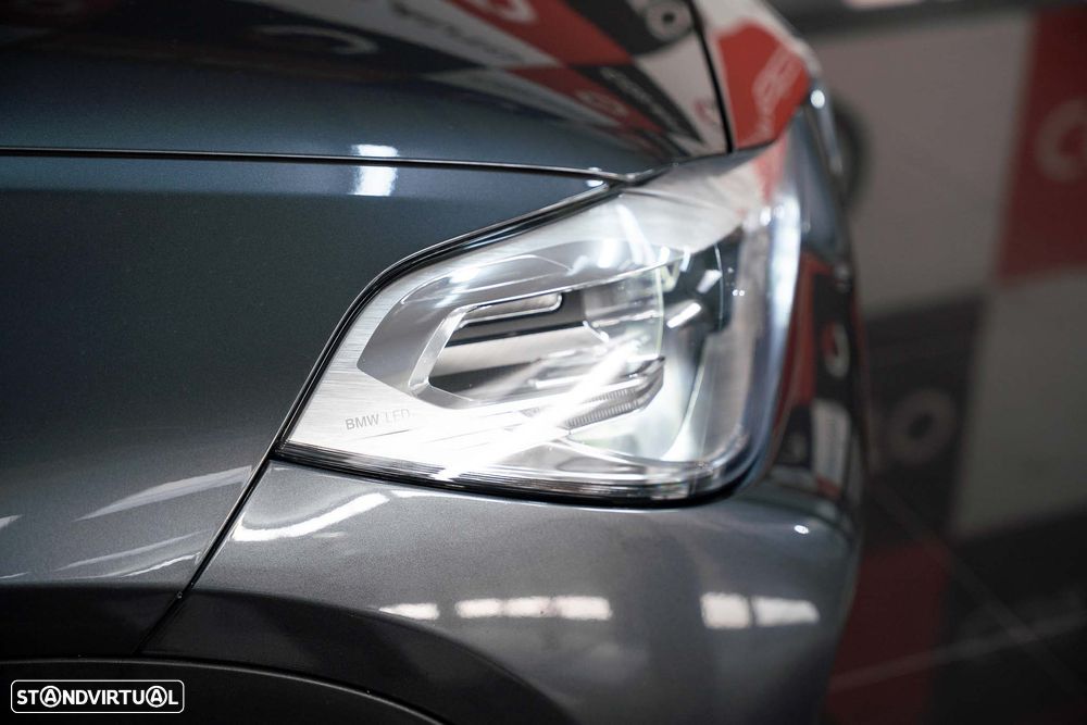 BMW X2 16 d sDrive Auto - 7