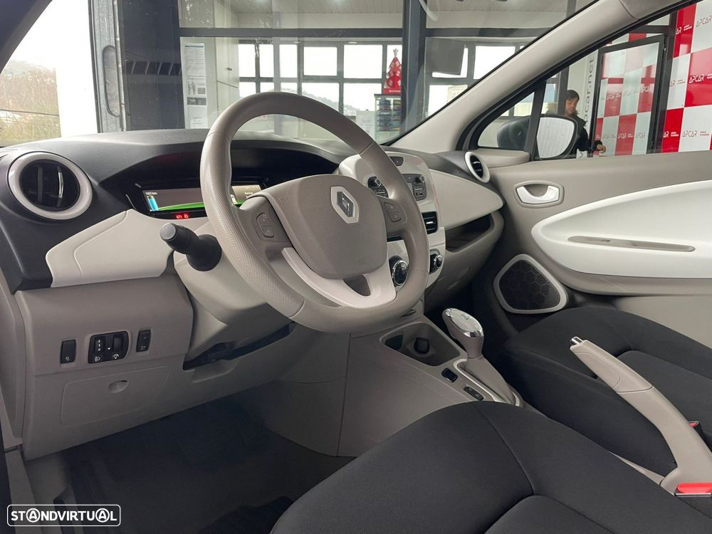 Renault Zoe - 22