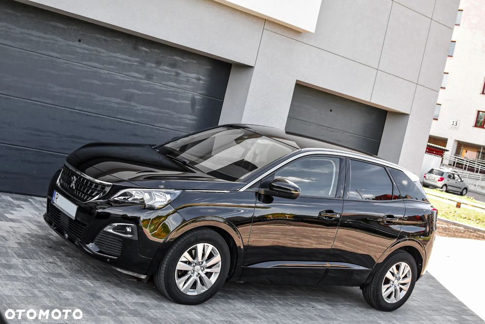 Peugeot 3008 - 6