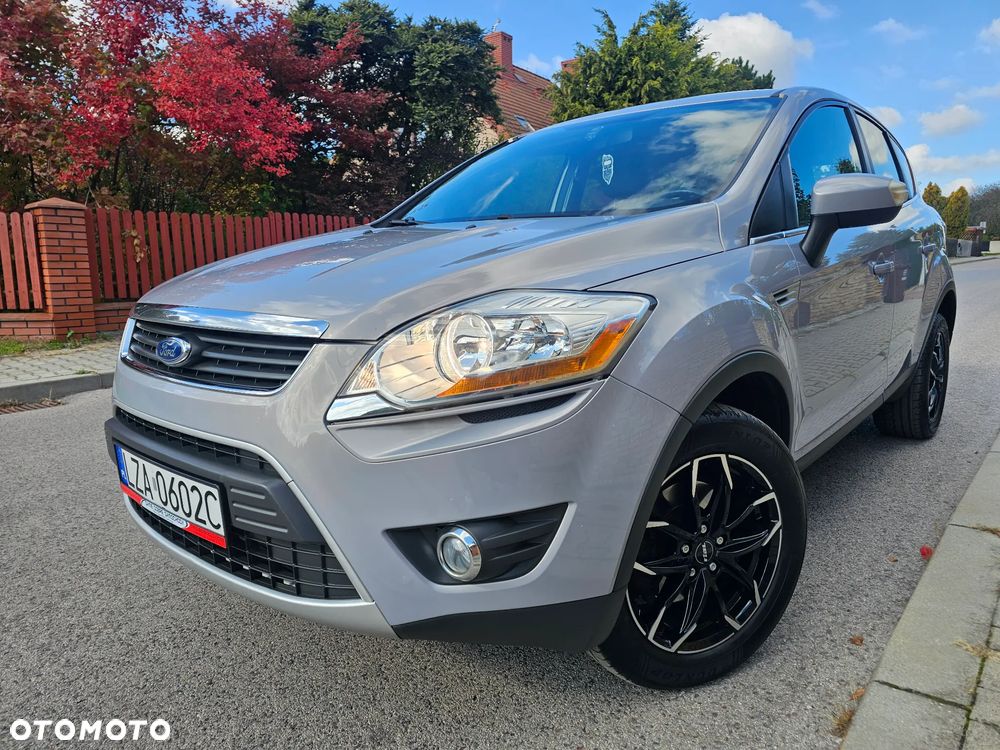 Ford Kuga 2.0 TDCi Trend - 1