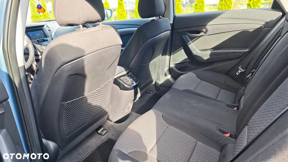 Hyundai i40 1.6 GDI Comfort - 9