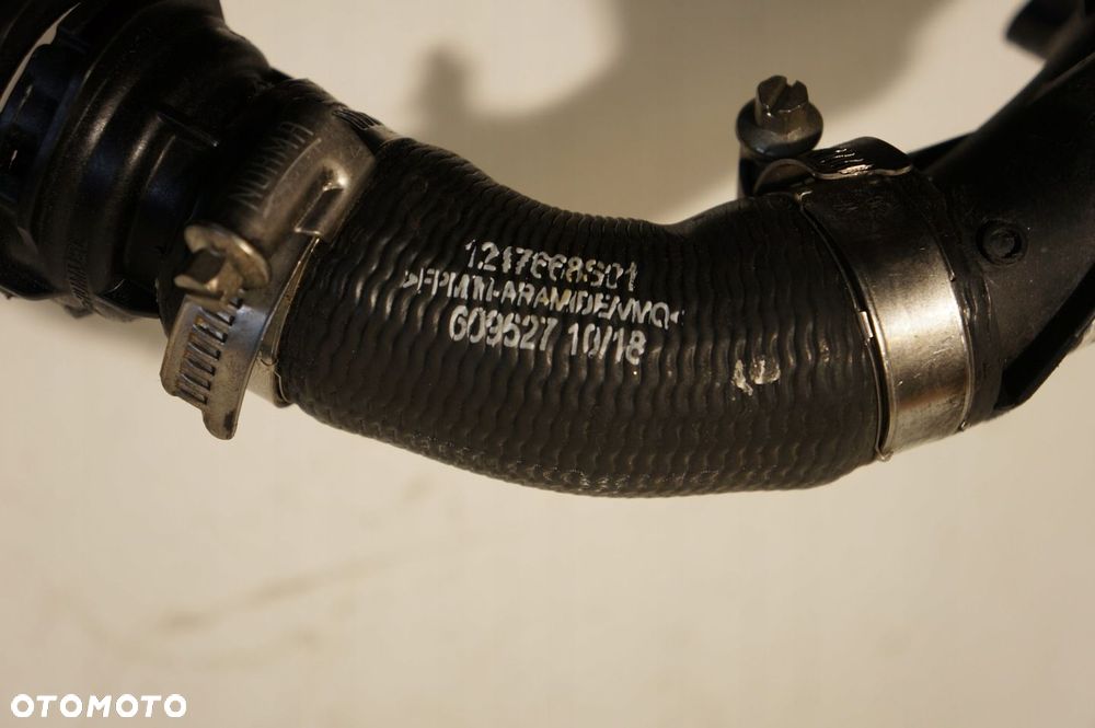 RURA WĄŻ PWOWIETRZA RENAULT CLIO IV CAPTUR 0,9TCE H4BB 1192260S01 - 4