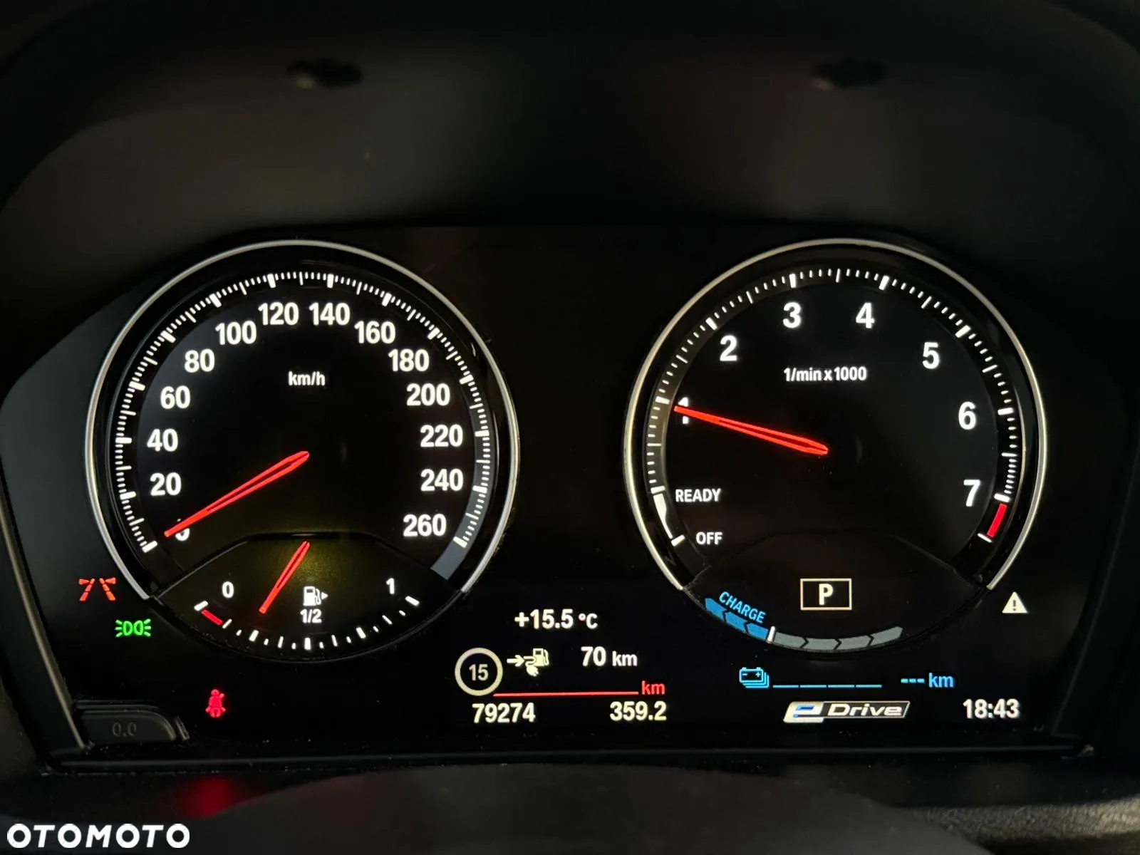 BMW X1 - 29