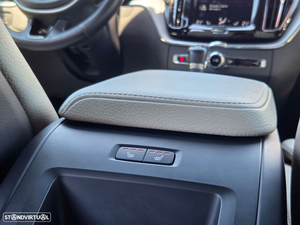 Volvo XC 60 2.0 D4 Inscription Geartronic - 37