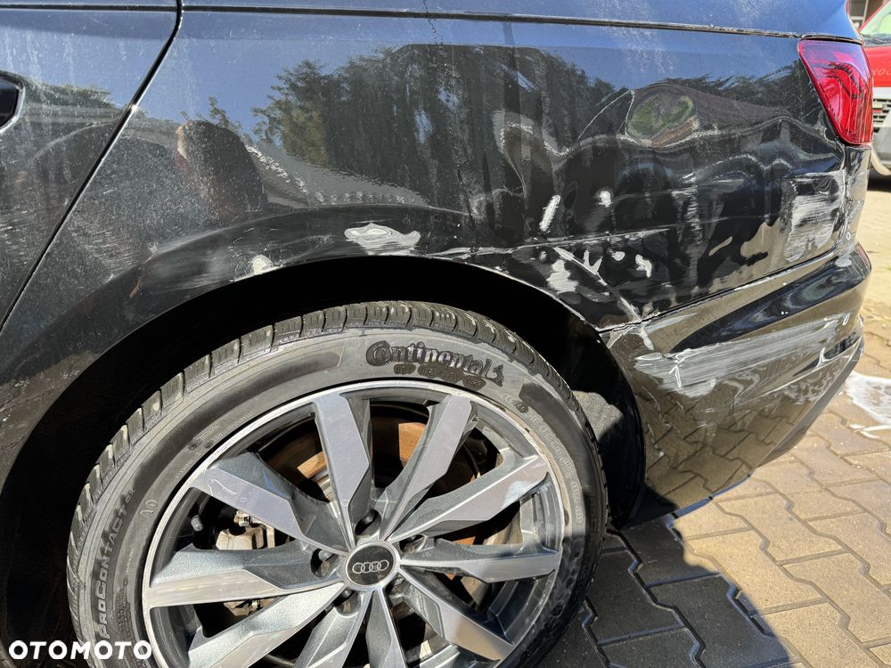 Audi A4 - 8