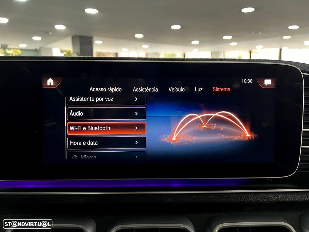 Mercedes-Benz GLE 350 e Coupé 4Matic - 22