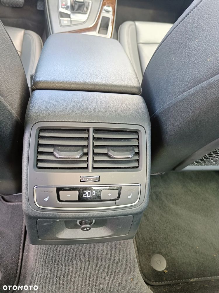Audi A4 Limousine 2.0 TFSI Quattro S tronic - 23
