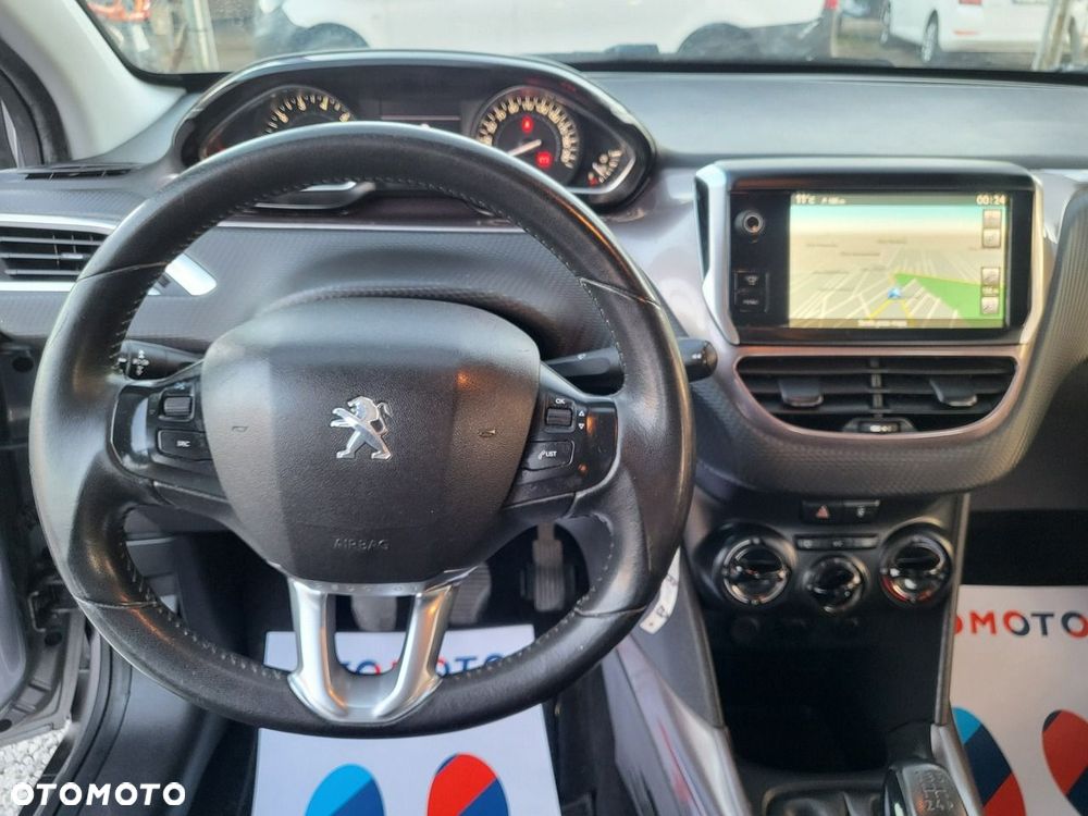 Peugeot 2008 - 17